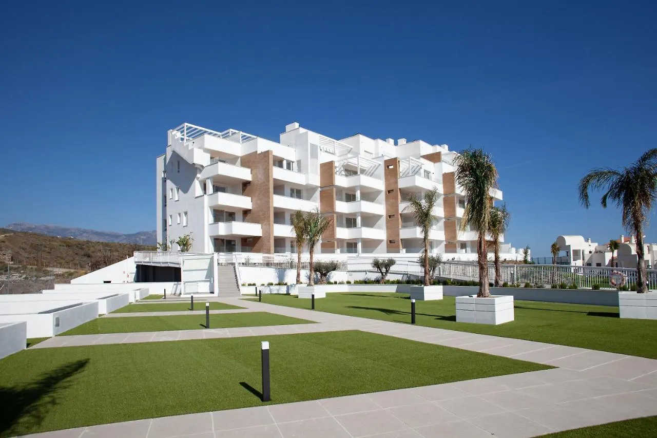 The Sea View Calaceite Torrox Apartment