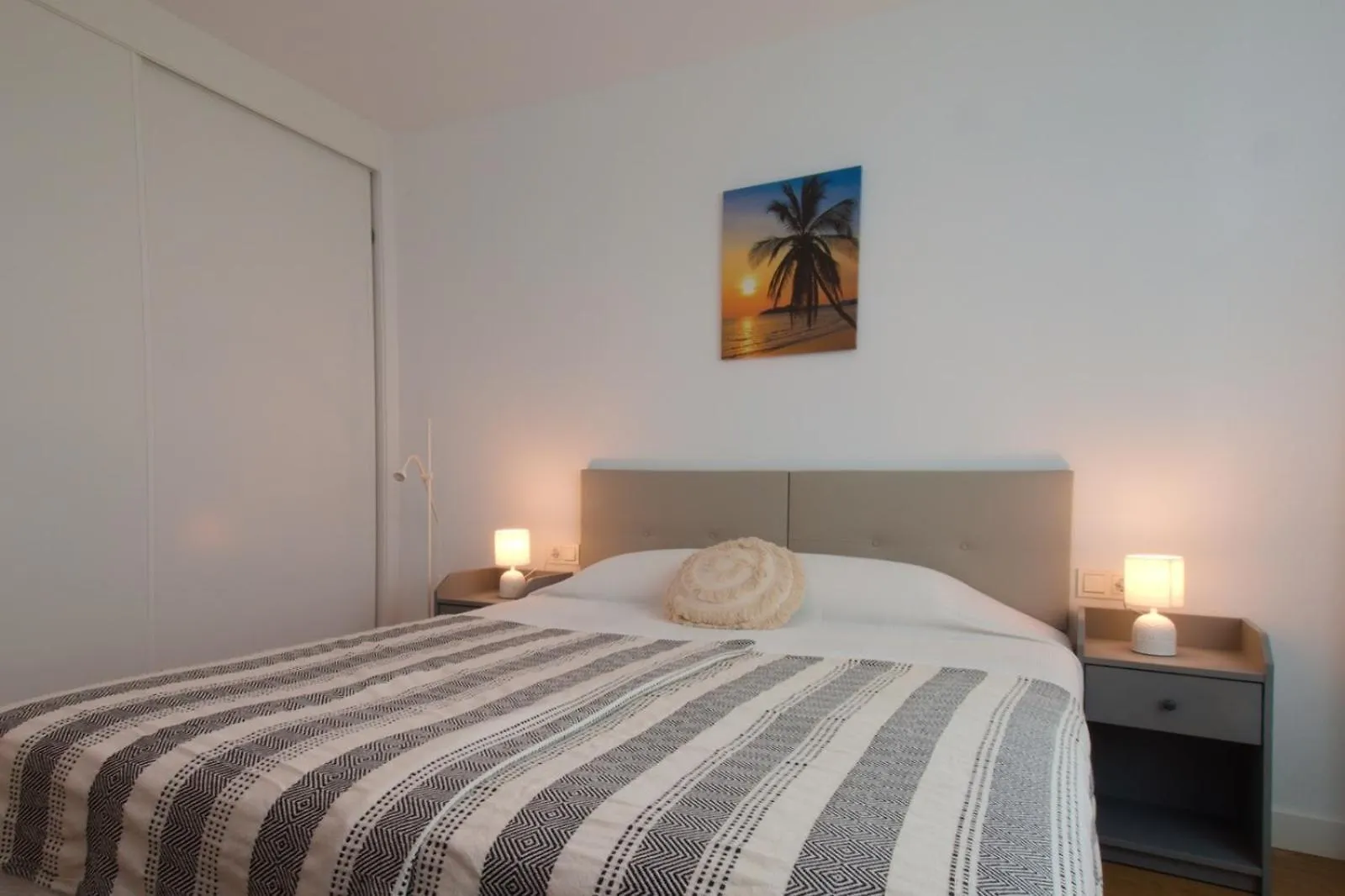 Apartment The Sea View Calaceite Torrox Spanien