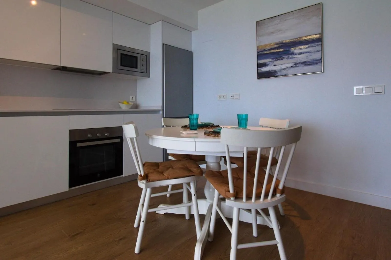 The Sea View Calaceite Torrox Apartment