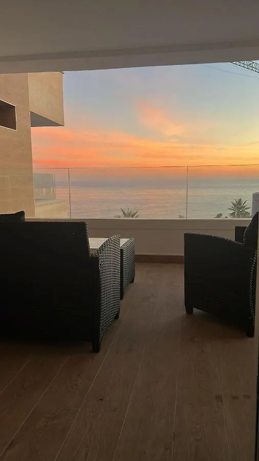 The Sea View Calaceite تورّوكس كوستا شقة تورّوكس كوستا