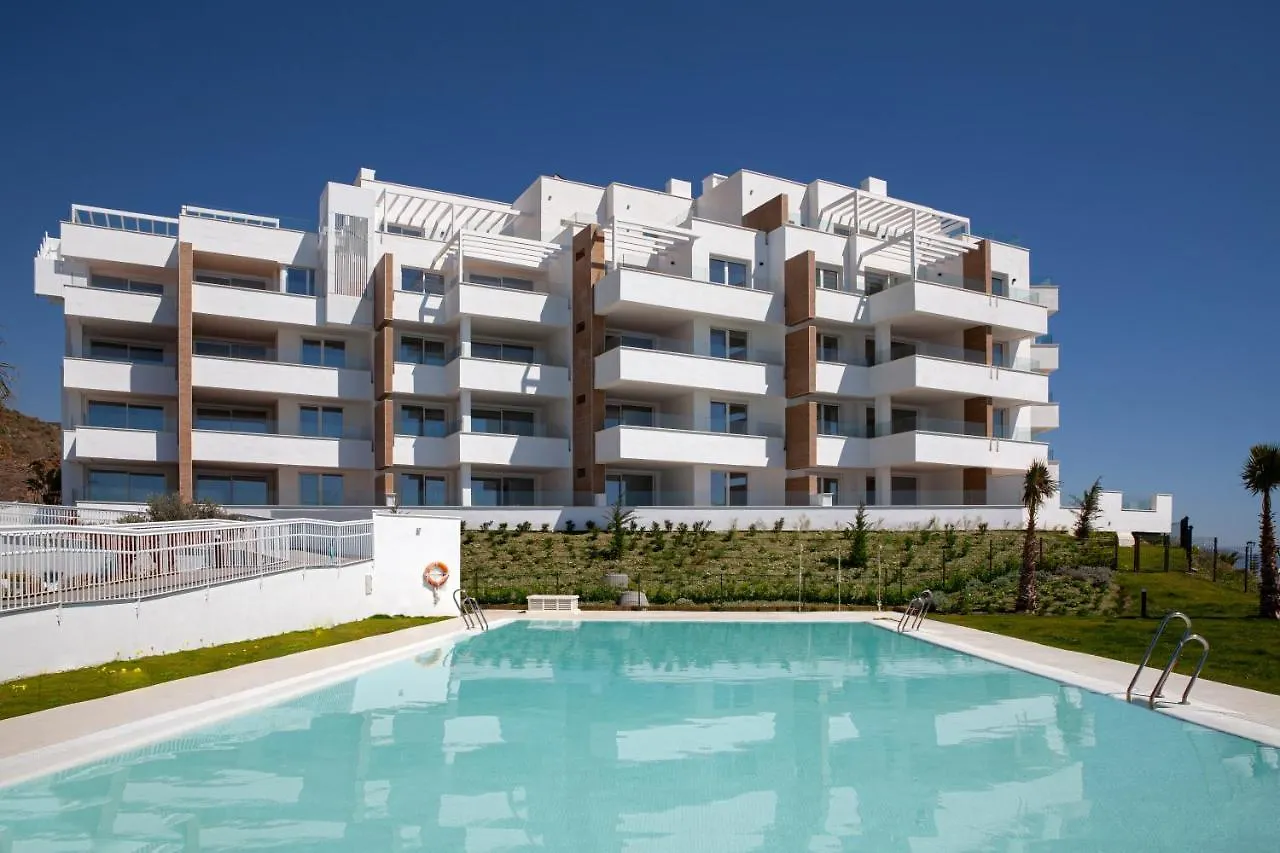 The Sea View Calaceite تورّوكس كوستا 0*, تورّوكس كوستا