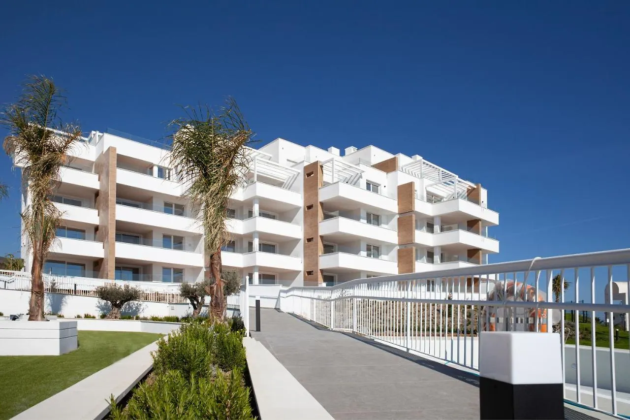 The Sea View Calaceite تورّوكس كوستا