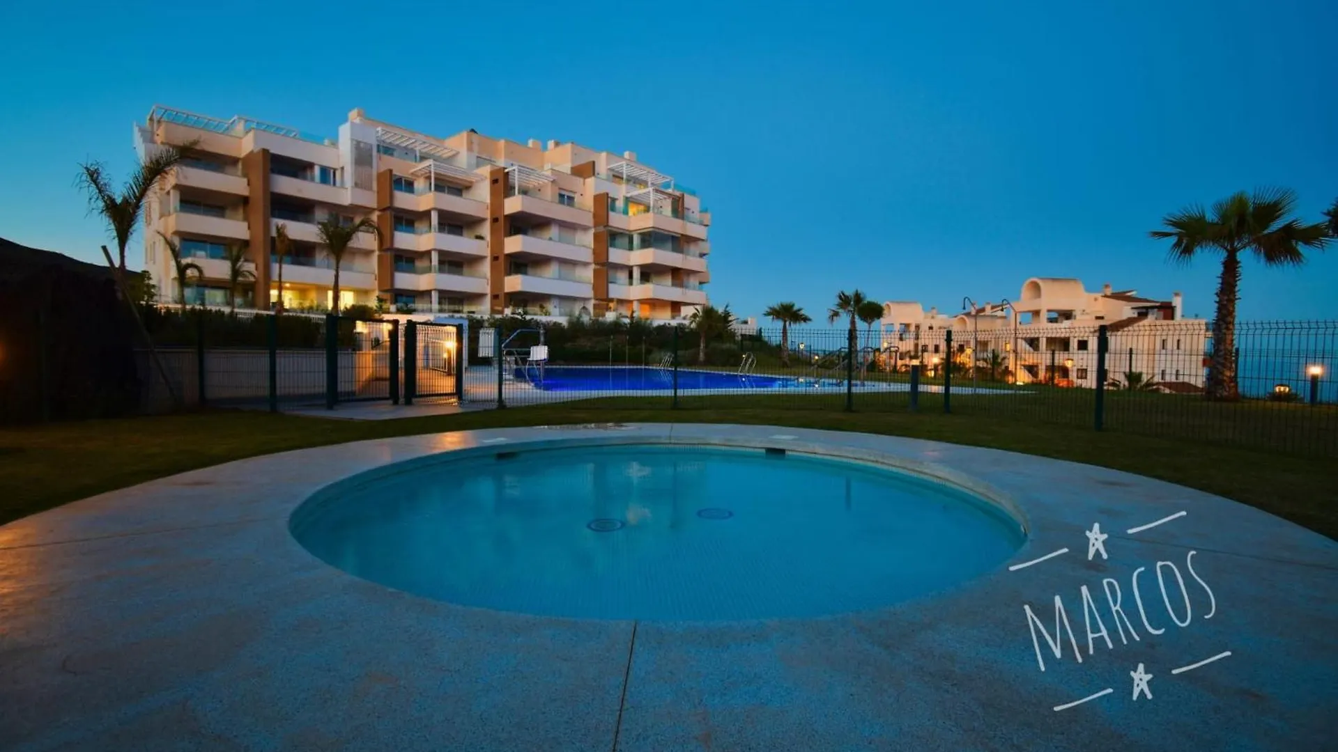 The Sea View Calaceite تورّوكس كوستا إسبانيا