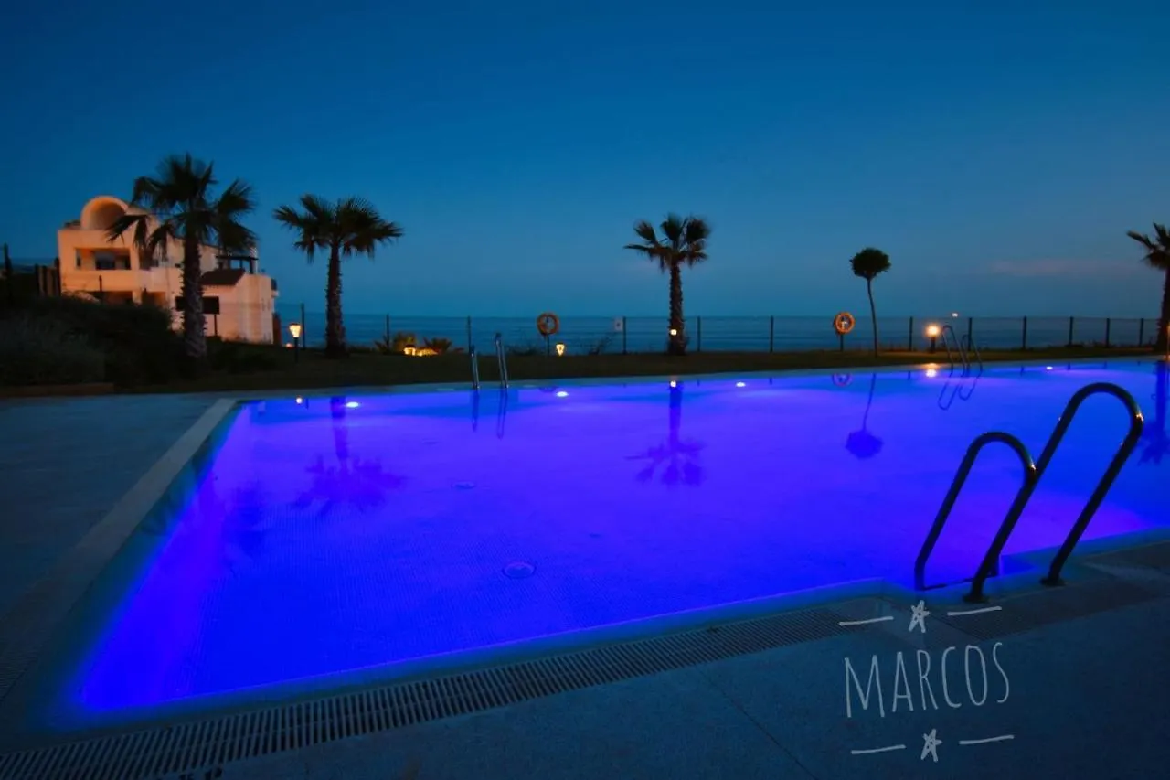 The Sea View Calaceite تورّوكس كوستا 0*, تورّوكس كوستا