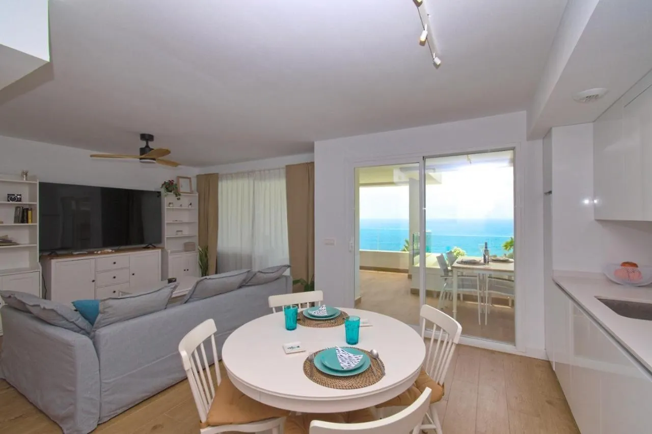 The Sea View Calaceite تورّوكس كوستا 0*, تورّوكس كوستا