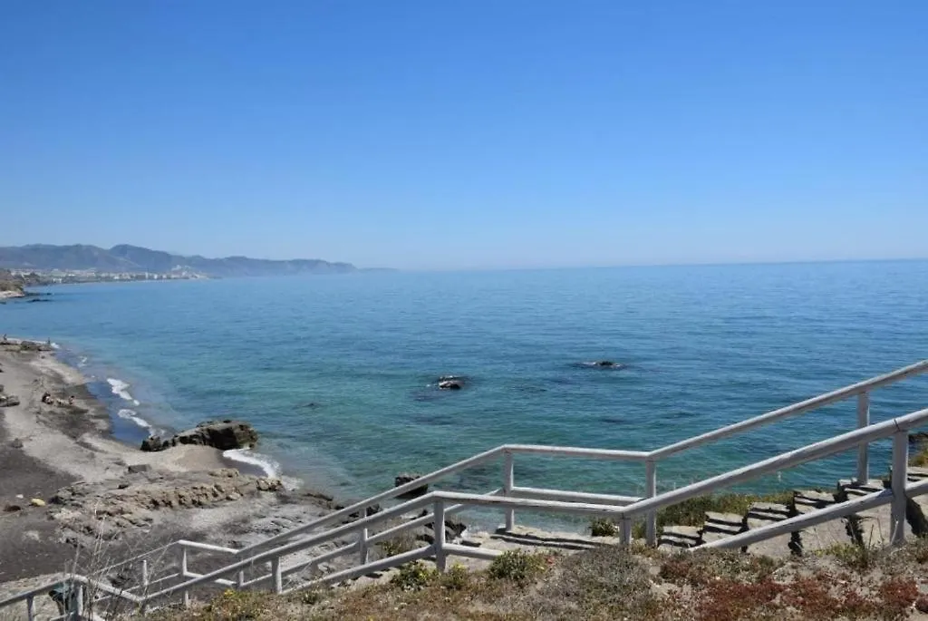 The Sea View Calaceite تورّوكس كوستا 0*, تورّوكس كوستا إسبانيا